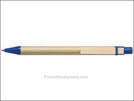 Knock down Balpen. Knock down Milieuv...