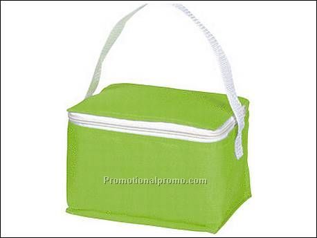 Koeltas voor 6 blikjes. Houdt u blikj...