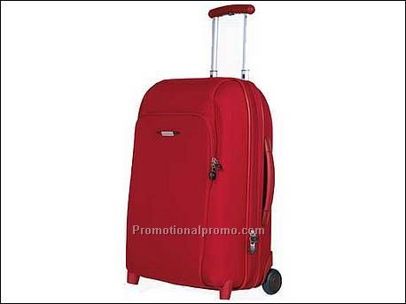 Koffer met 2 wielen 64 cm