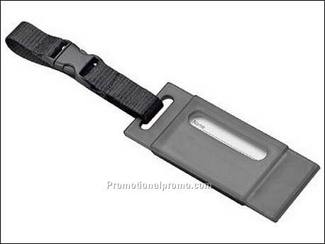 Kofferlabel, kunststof,...