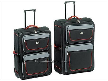 Kofferset 37712hoenixvan 600D...