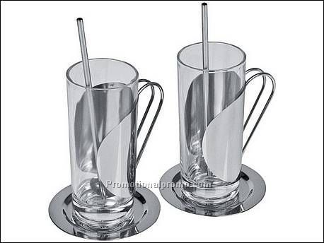 Koffie/ Thee-set 37698rescia