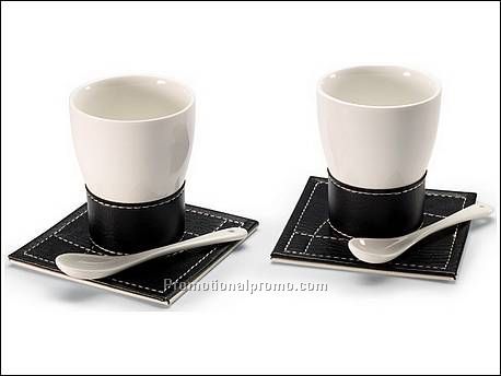 Koffieset cadeauverpakking