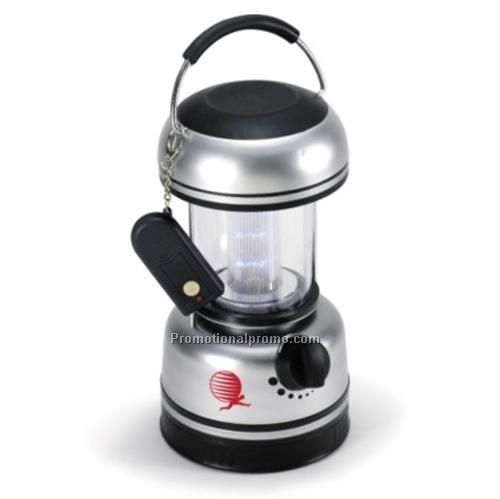 LED Lantern - Remote