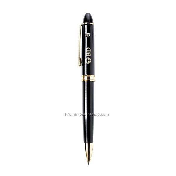 Laser Pointer Pen with Stylus LP-303