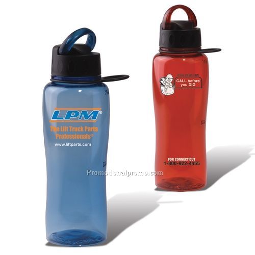 Loop Top Bottle