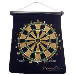 MAGNETIC DART BOARD