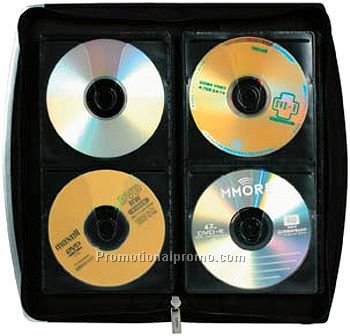 MARKSMAN CD HOLDER