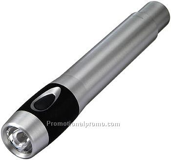 MARKSMAN METEOR CAR SAFETY TORCH