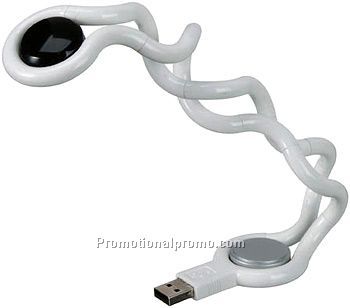 MARKSMAN TANGLE USB LIGHT