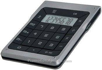 MARKSMAN YPSILON POCKET CALCULATOR