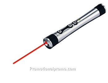 MARKSMAN ZODIAC LASER POINTER WITH REMOTE CONTROL