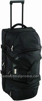 MARSKMAN EXECUTIVE TRAVEL BAG