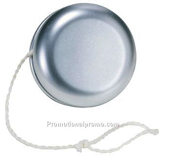 METAL YO-YO