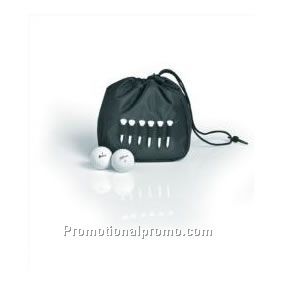 MULLIGAN GOLF BALL BAG
