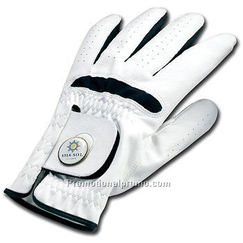 Magna Strap Golf Glove