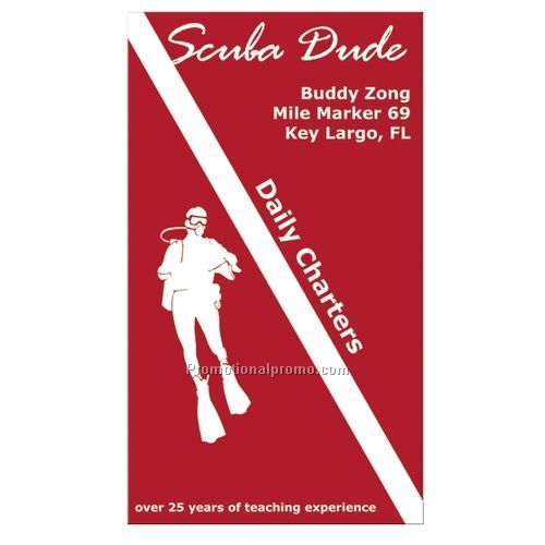 Magnet - Bic, 1Color 2