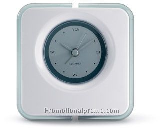 Magnific. Desk clock