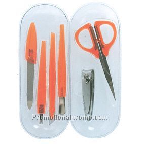 Manicure Set