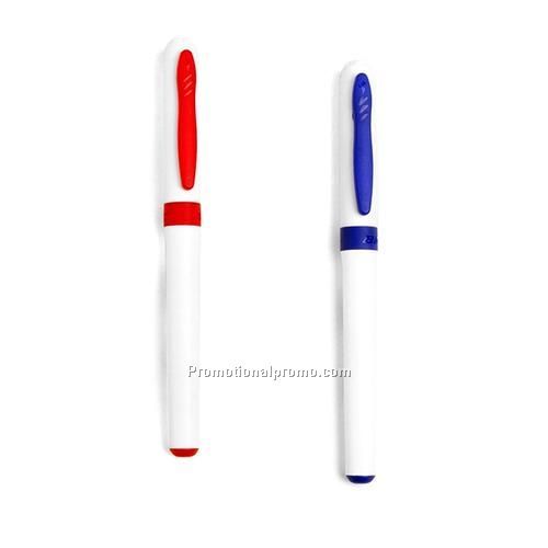 Marker - Bic Permanent Grip Marker