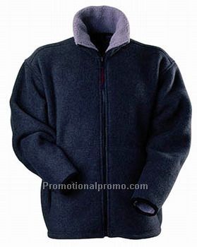 McFORSUM OUTDOOR FLEECE SWEATER