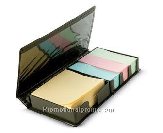 Memo pad and note pads