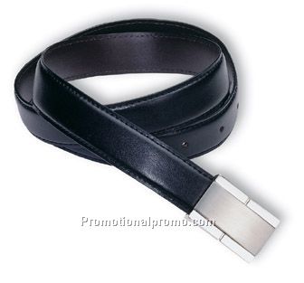 Men's belt