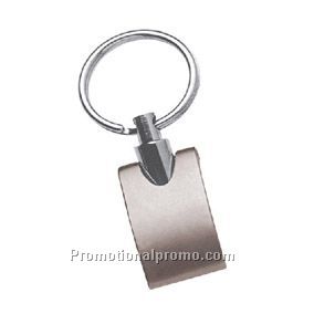 Metal keyring 3