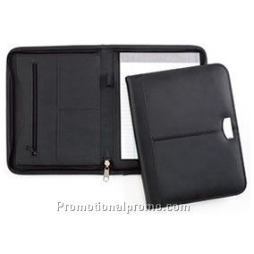 Milano A5 Zip around folder