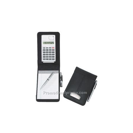 Milano mini notebook