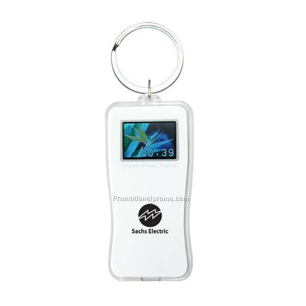 Mini Digital Photo Frame DF-1614WT