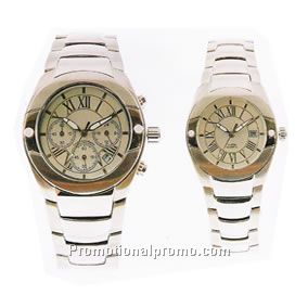 Morpheus Watch Chrono