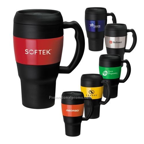 Mug - Lucius, 13 oz.