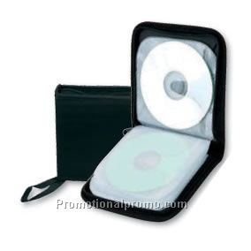 NYLON 24 CD HOLDER