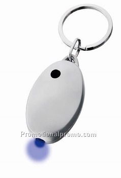 OVAL KEY LIGHT