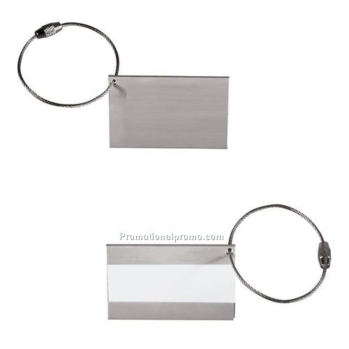 Omicron Identification Tag