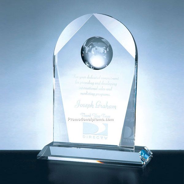 Optica Global Arch Award C-918