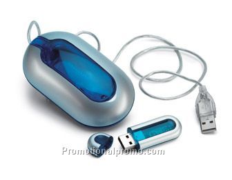 Oxio optical mouse