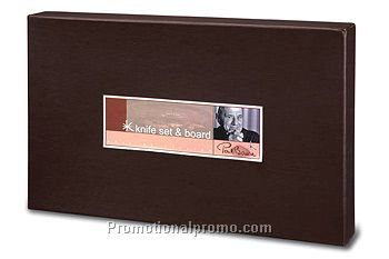 PAUL BOCUSE KNIFE SET