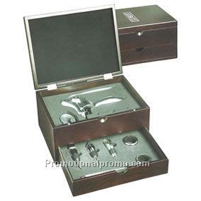 PONTICELLO WINE SET