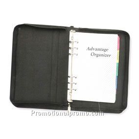 PU Personal Organiser