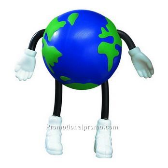 PU earthball