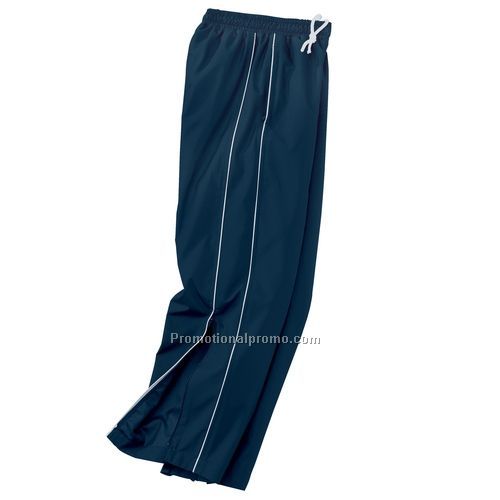 Pants - Youth Active Wear Pants, Coated Polyester