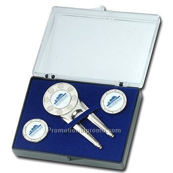 Pebble Beach Hinge Box