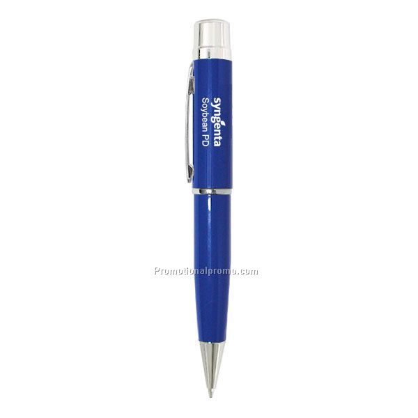 Pen with USB Flash Drive UP-12116BL