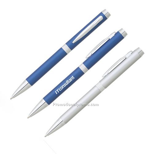 Pen - Colonnade Twist, Ballpoint