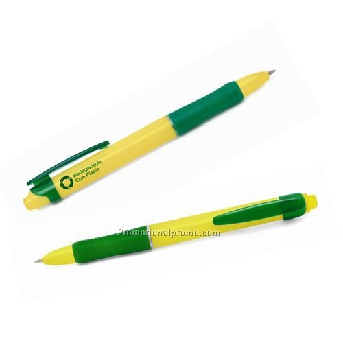 Pen - Corn with Grip