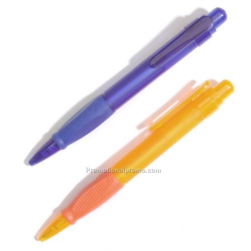 Pen - Neo Maxx Grip Frost, Ballpoint