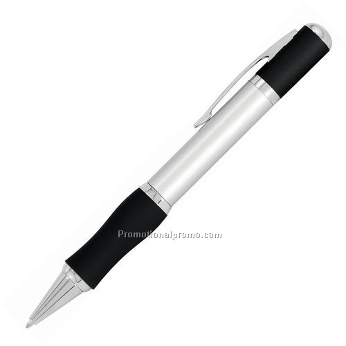 Pen - Solis Twist Action Retractable