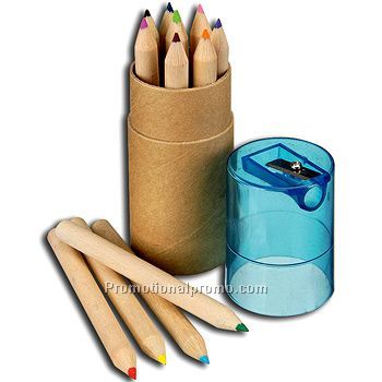 Pencil Set